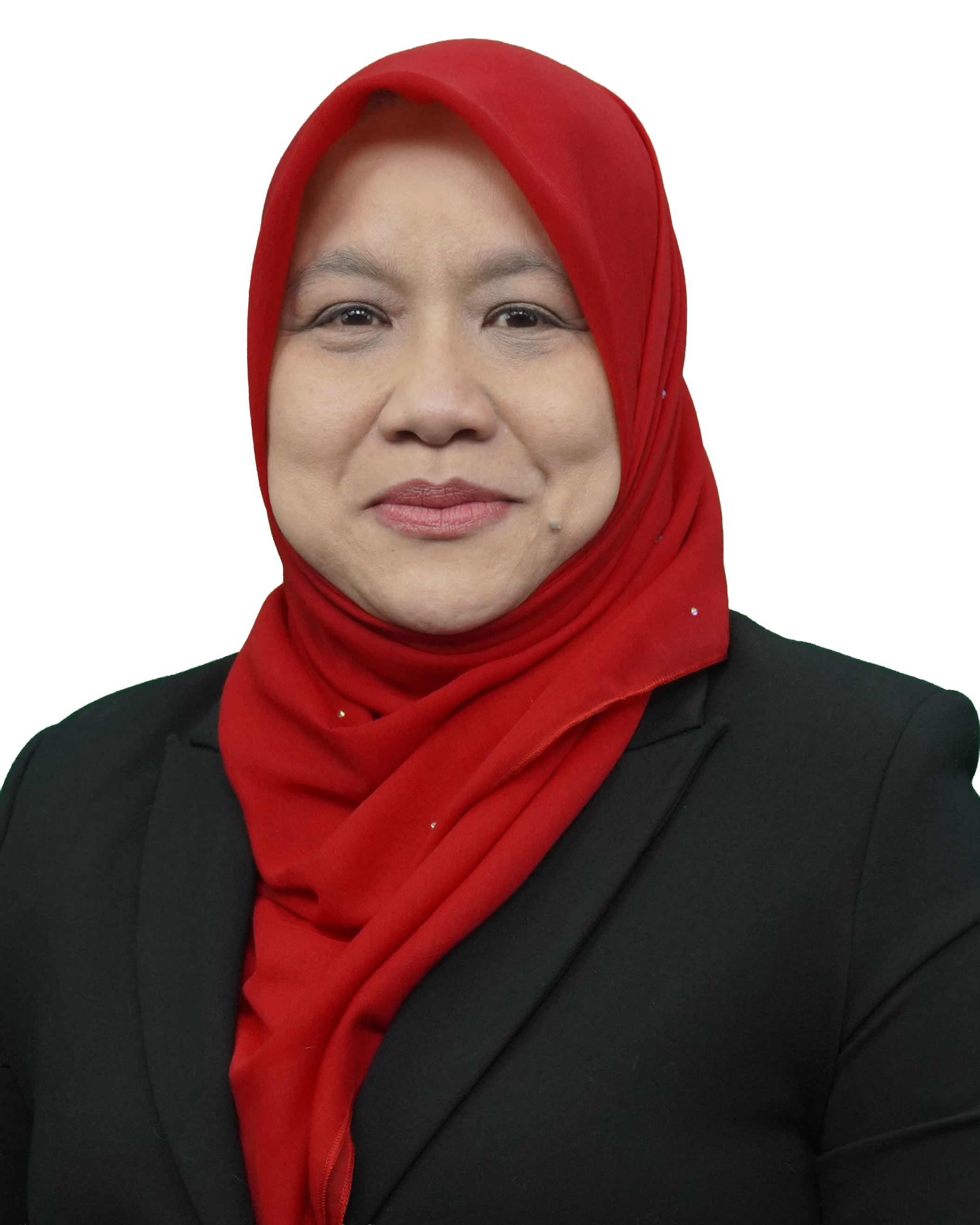 WAN ASMAH BINTI ARSYAD